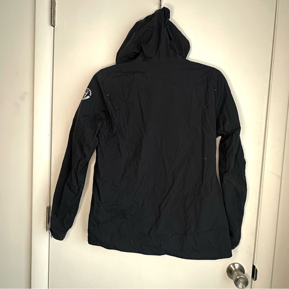 Tribord Sailing Yacht Club Windbreaker Raincoat - Picture 3 of 12